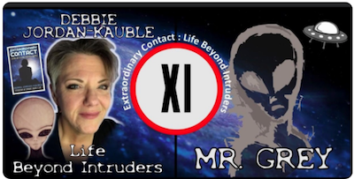XI Podcast- Debra Jordan Kauble Interview